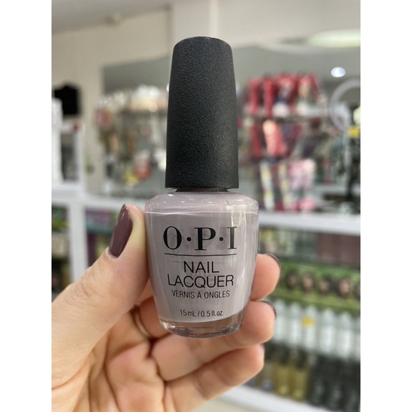 OPI Nail Lacquer 15ml II