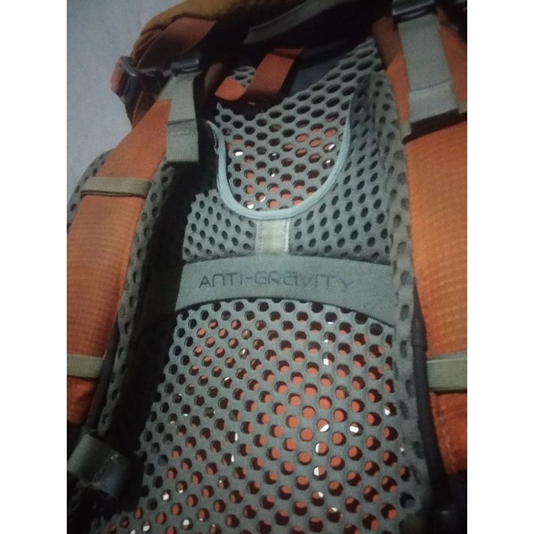 osprey atmos 65 ag