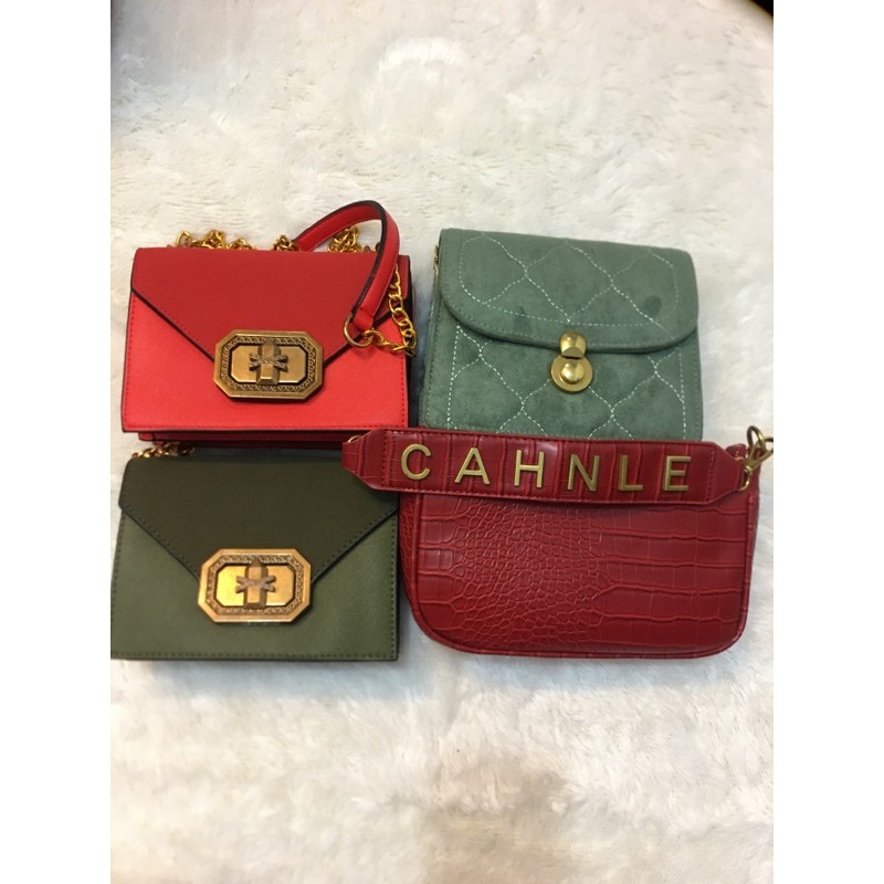 tas wanita import tas selempang tas hobo tas korea
