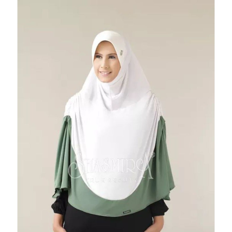 Jilbab Shasmira Stj.92