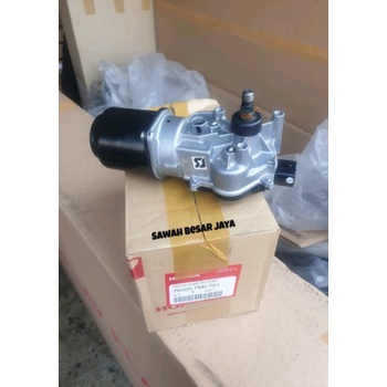 Jual Motor Dinamo Wiper Depan Honda City GM2 I-Vtec 2008 2009 2010 2011 2012 2013 Original Diskon