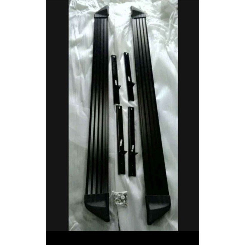 Foot Step Nissan X-Trail T31 2008-2014