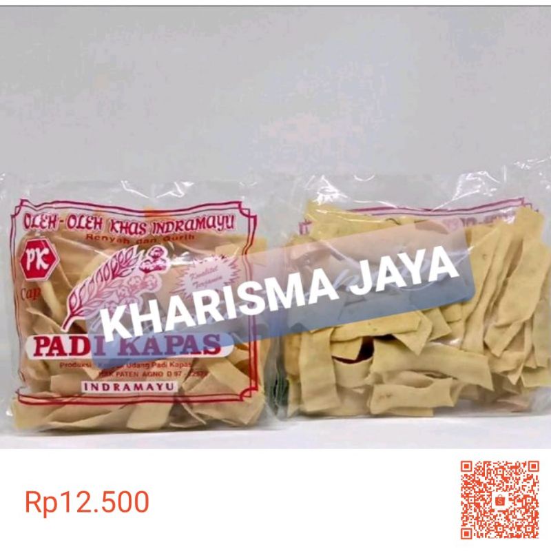 

Krupuk slodok padi kapass enak bgtt rasa yaa.