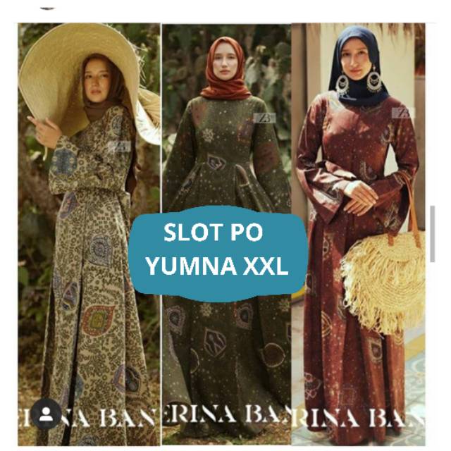 Yumna Dress HLZB XXL Heavenlightsbyzb