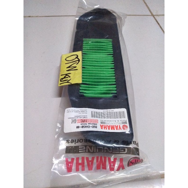 FILTER UDARA YAMAHA FREEGO MIO GEAR 125 B5D