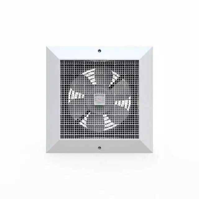 Maspion Kipas Angin Ceiling Exhaust Fan/ Exhaust Plafon 10 Inch CEF25