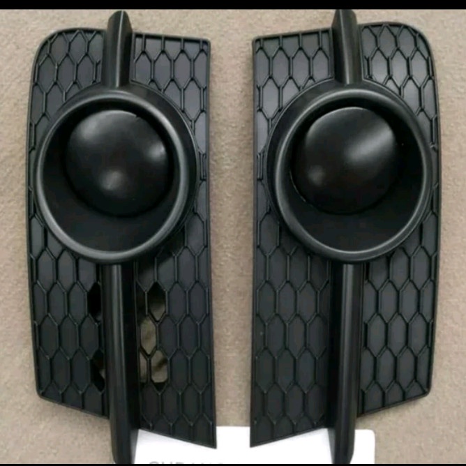 Cover Fog Lamp Swift GT2 ORIGINAL SGP kanan