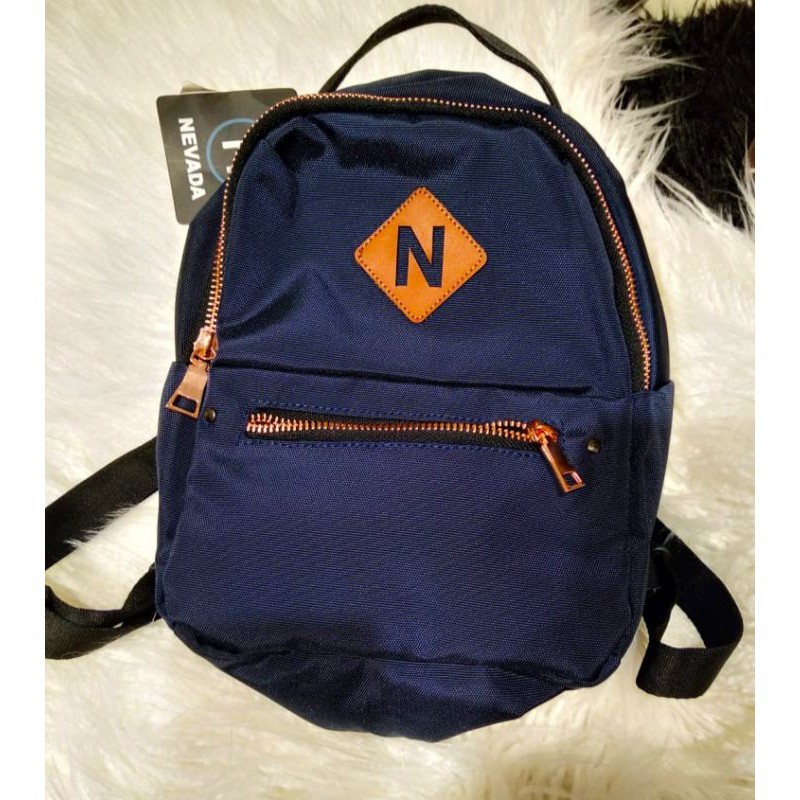 new merk nevada arrival ransel tas wanita tas murah