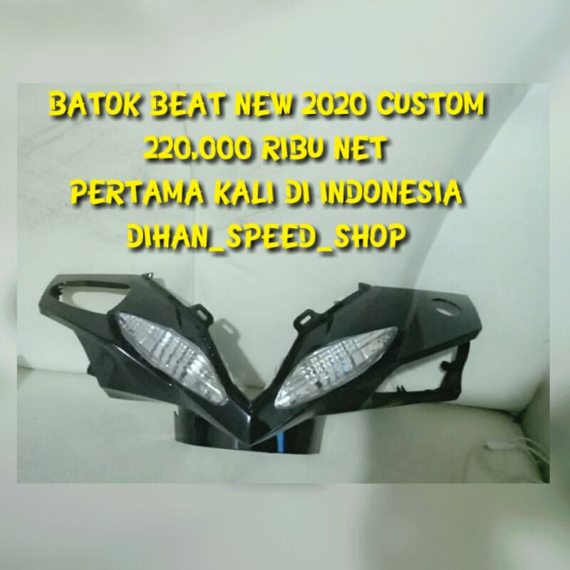 BATOK BEAT NEW 2020 CUSTOM