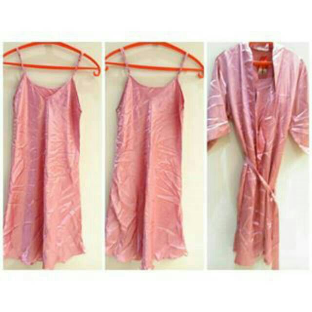 Sorella Original Kimono Lingerie