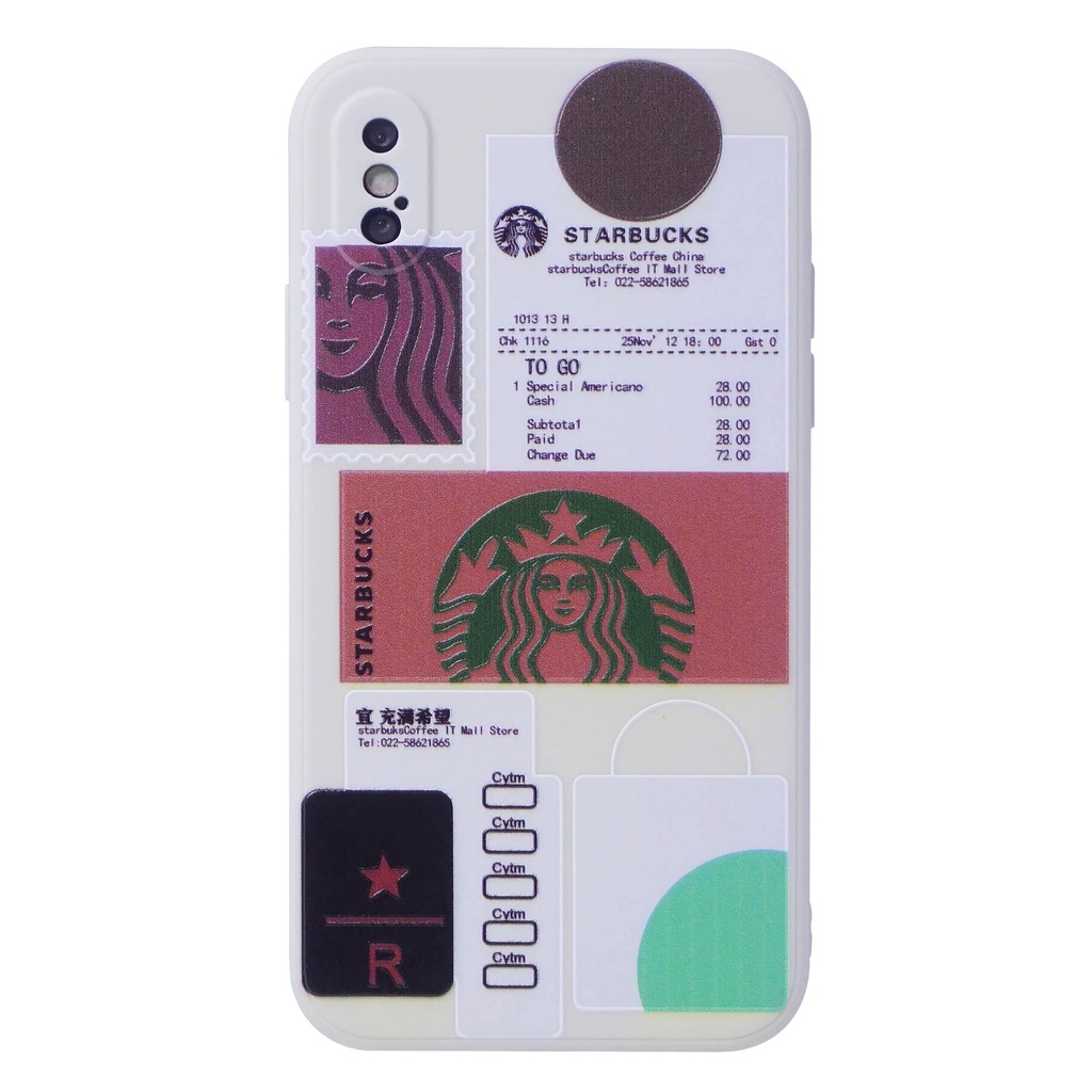 GoodCase - SoftCase Motif Lensa Samsung A03 164mm | A03S | A71 | Note 20 | Note 20 Ultra