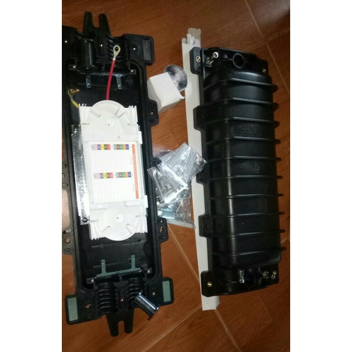 Joint Closure 48 core model Q-TECH