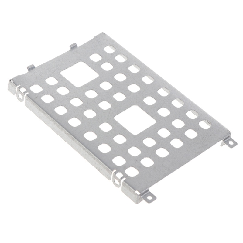 Btsg New HDD Caddy Bracket ForDell Lintang E5250 2.5 ''SSD Hardisk Caddy Tray Dengan Sekrup Set