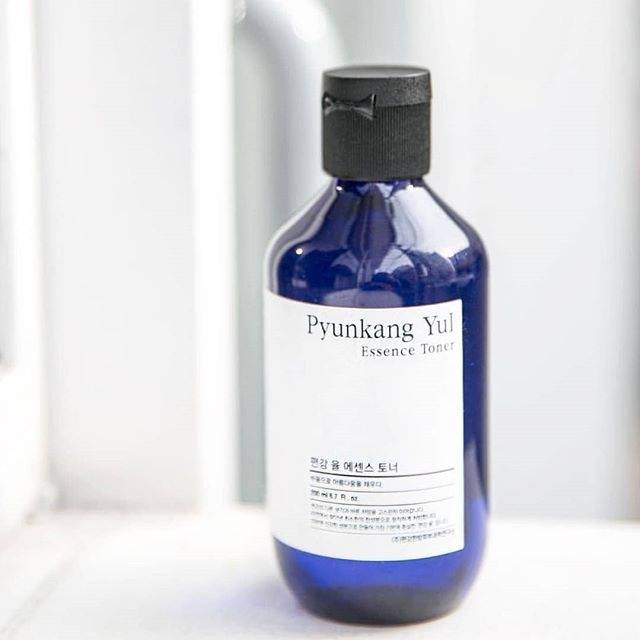 PYUNKANG YUL Essence Toner