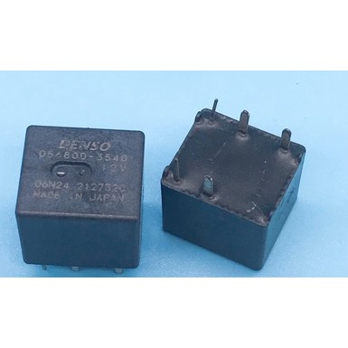 Relay 056800-3540 12v Denso Untuk Mobil