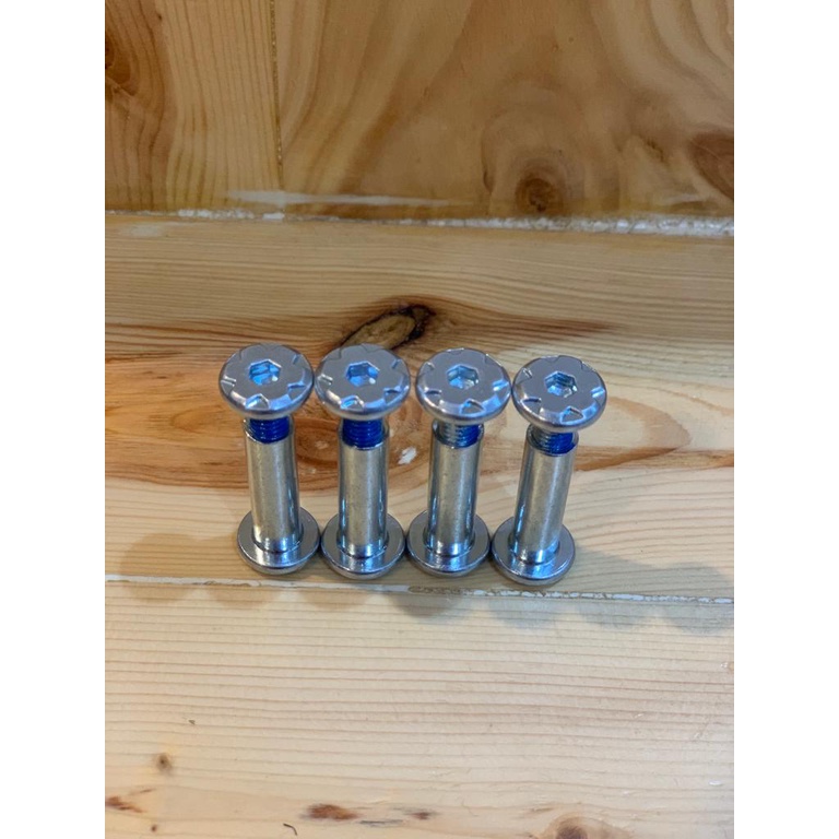 Axle Baut Sepatu Roda Ardianz New