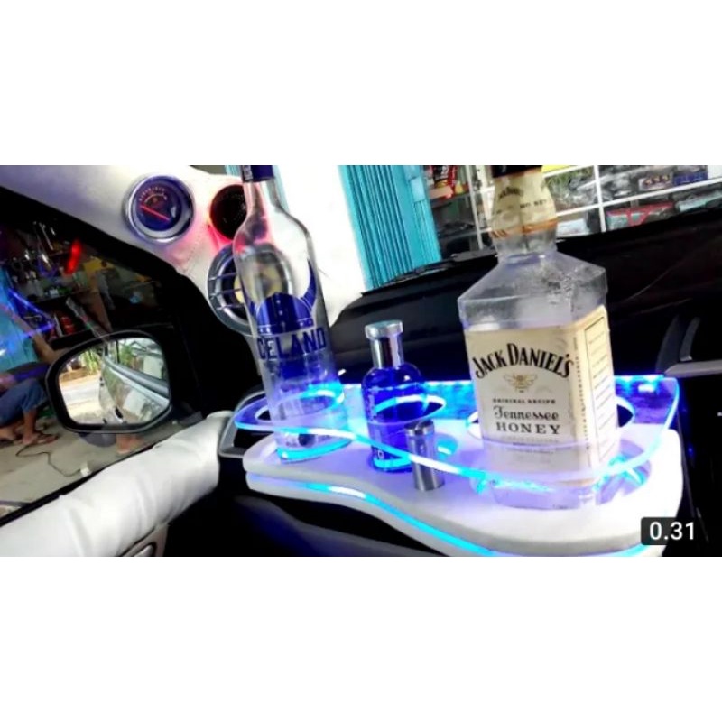 variasi minibar mobil grandmax dll