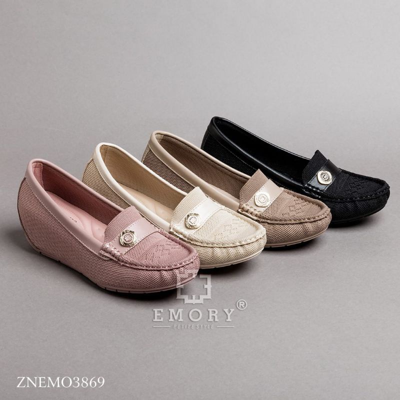 EMORY   Ervany  ZNEMO3869 #wedgesoriginal