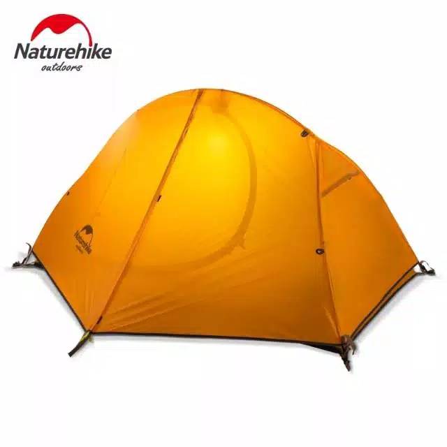 TENDA CYCLING 1 PERSON (SILICON NYLON) NATUREHIKE NH18A095-D