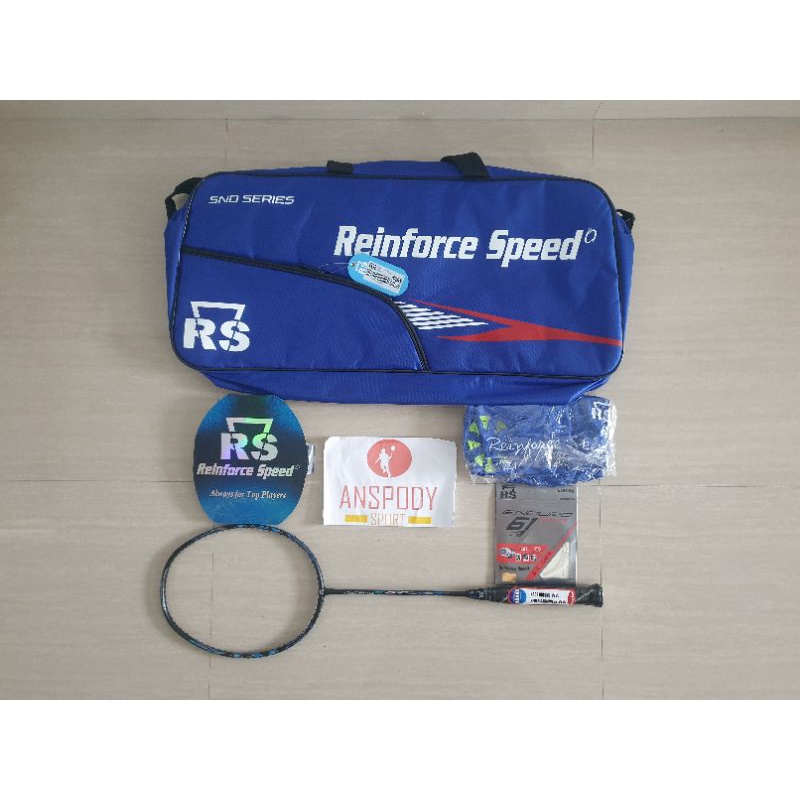 RAKET BADMINTON RS SND 71