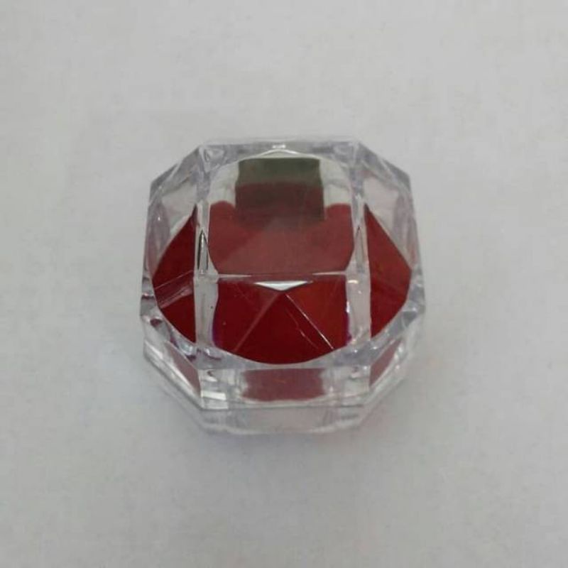 KOTAK CINCIN/TEMPAT CINCIN PERHIASAN