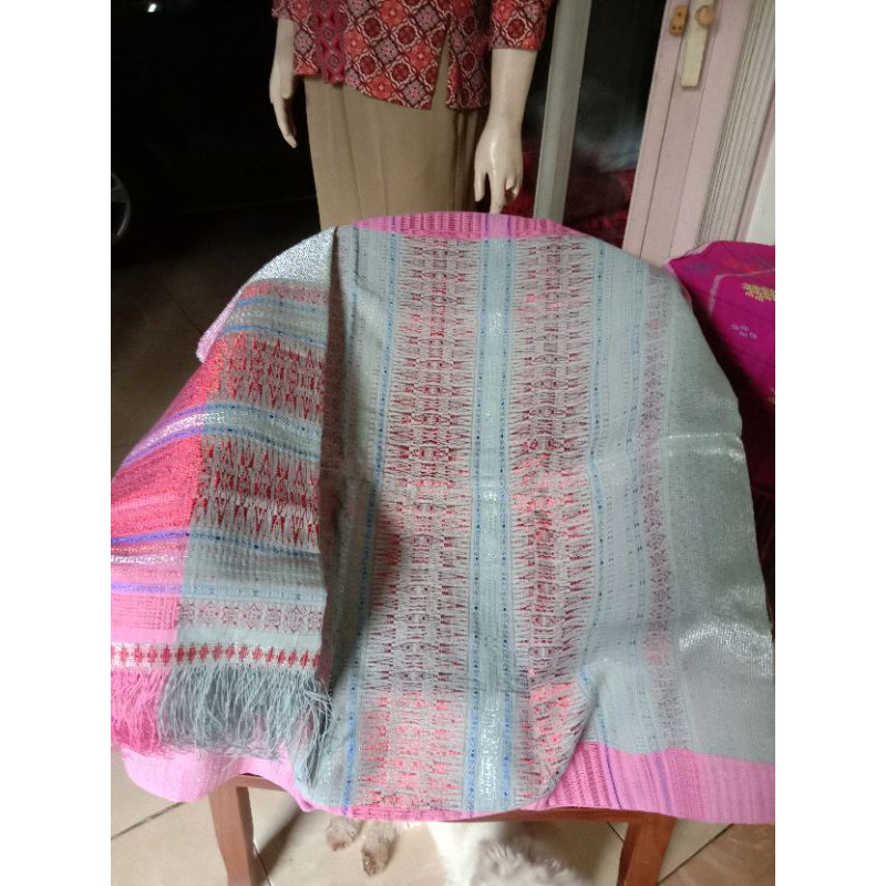 songket tumtuman purada Korea