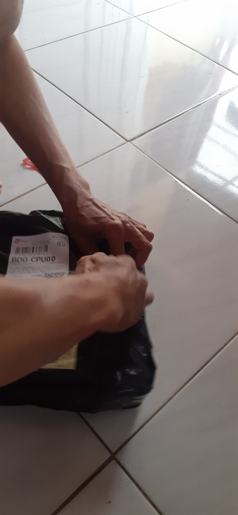 Bisa Bolak Balik Mesin Bor Tangan 6mm Mailtank Sesuai Foto Bor 6mm Bor 6 Mm Mesin Sh36 Listrik 6 Mm