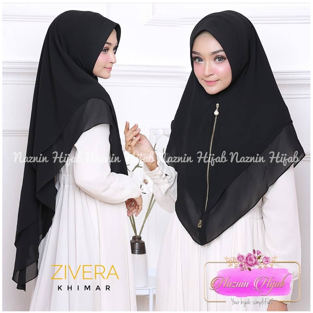 PASHMINA INSTAN ANTING POMPOM TERMURAH HIJAB STYLE JILBAB SIMPLE