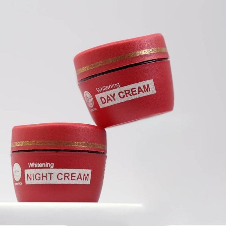 [KODE PRODUK VFS9V7551] Cream siang LC beauty / Cream malam LC beauty / day cream LC beauty / night 