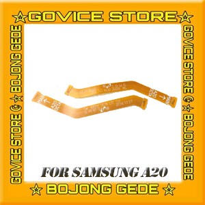 FLEXIBLE,FLEXIBEL LCD SAMSUNG A20