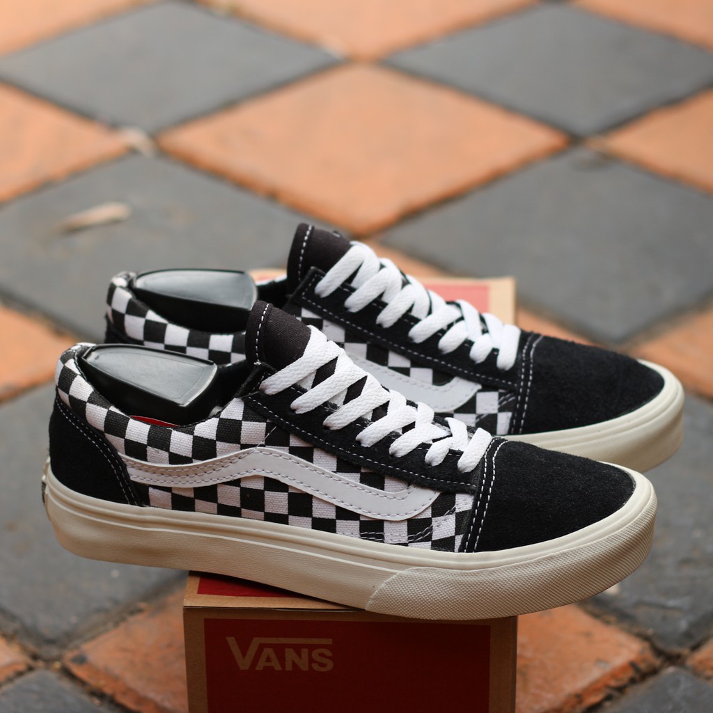 vans best seller