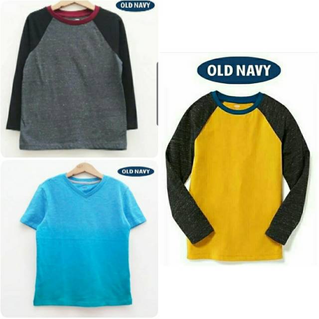 Kaos OldNavy