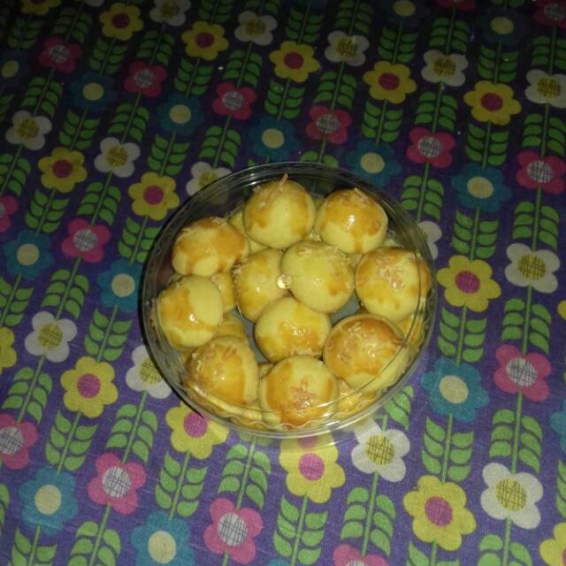 

Kue nastar yang enak