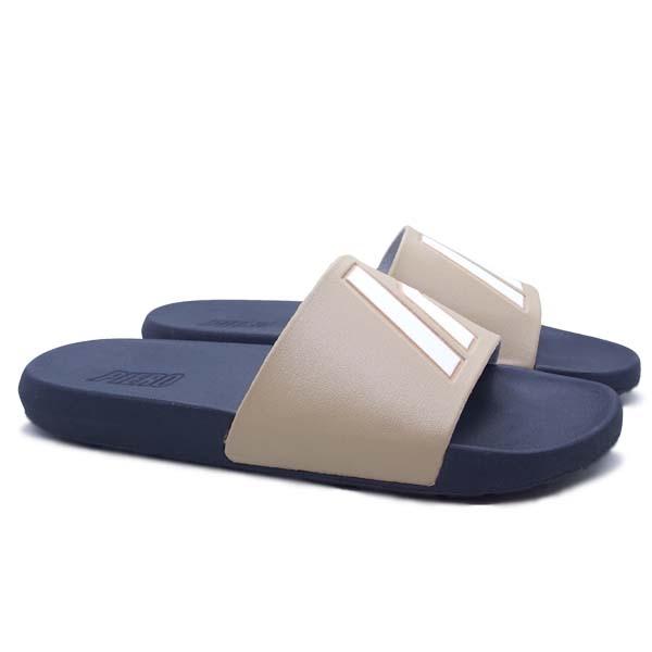 GRATIS ONGKIR !!! SANDAL CASUAL SLIP ON ORIGINAL PIERO SIGARIS 2 WARNA TERBARU DISKON OJANSPORT