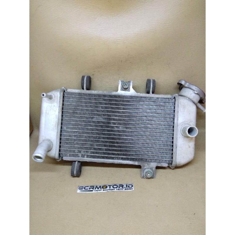 Original Radiator Jupiter MX king 150