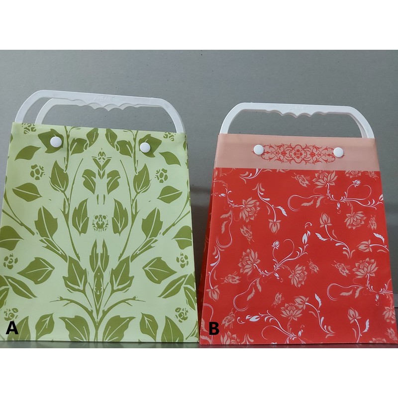 

Goodie Bag / Tas Tenteng / Rantang Tenteng Kecil (isi 10 pcs)
