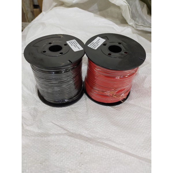 kabel body motor serabut 45 meter kabel body gulungan 45 meter kabel bodi motor 45 meter kabel roll 