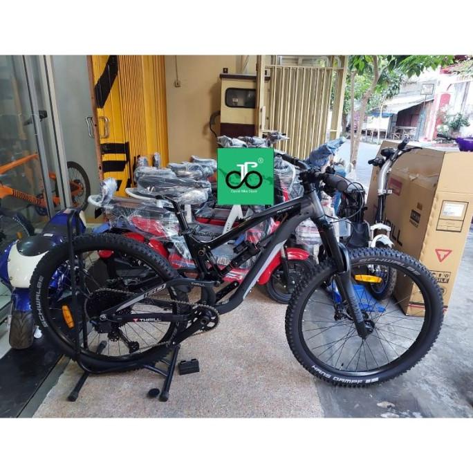 ZC079 SEPEDA MTB 27.5 THRILL RICOCHET T160 PRO TERBARU FDGDF34545