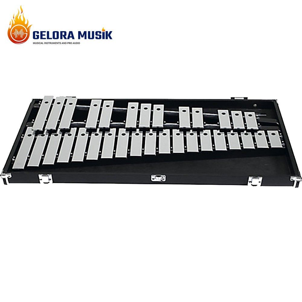 Glockenspiel Yamaha YG50D