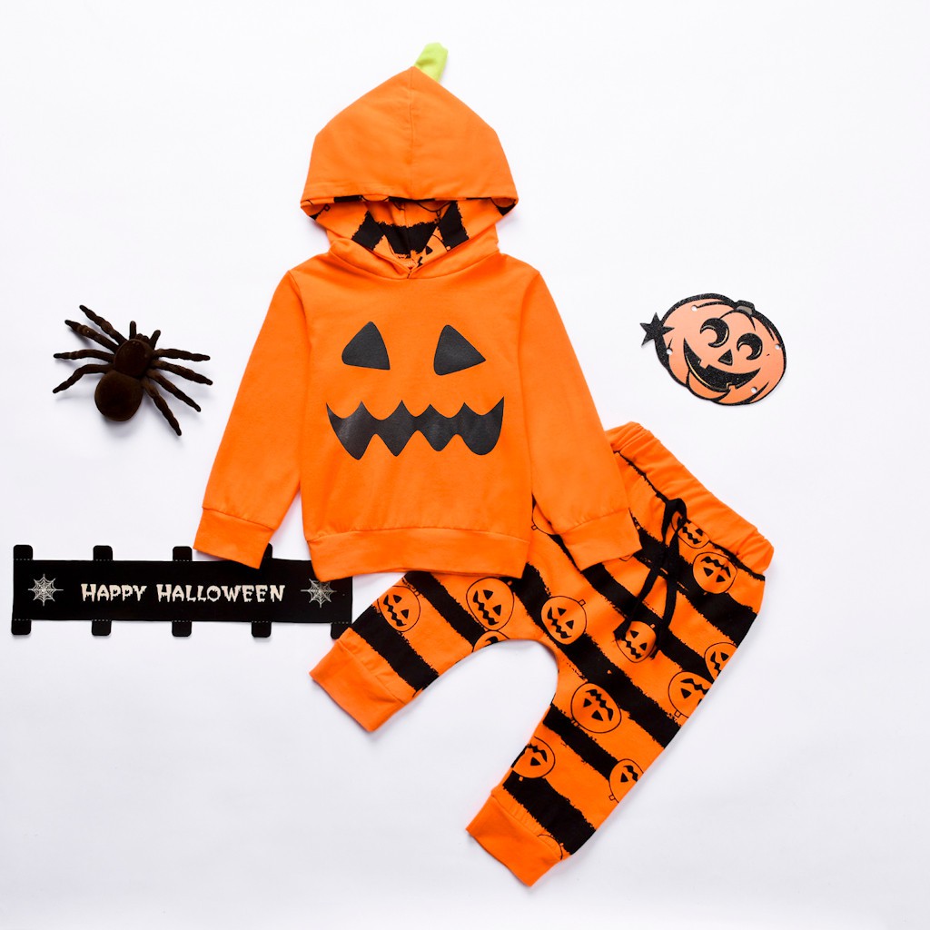 pumpkin sweatshirt toddler