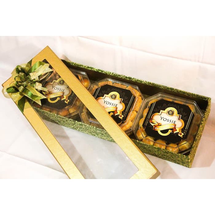 

Hampers Cookies
