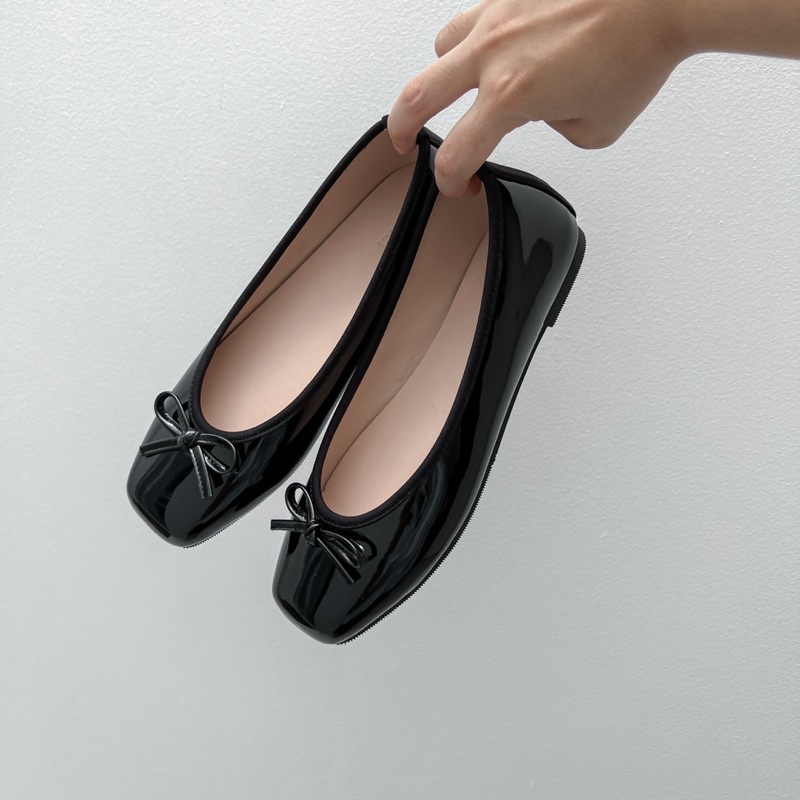 ELOVIA - KIMU Flat Shoes