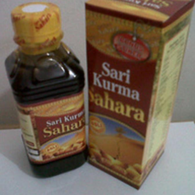 

Terlaris Sahara Sari Kurma Promo Murah