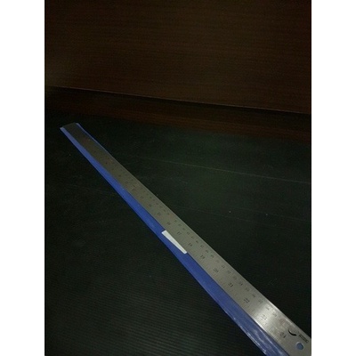 

Limited Penggaris Stainless Steel Prohex 60 Cm Hemat