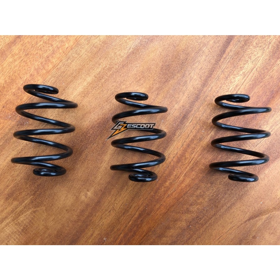 Fiido Seat Spring Colour Per Jok Electric Scooter