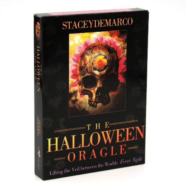 Hallowen Oracle