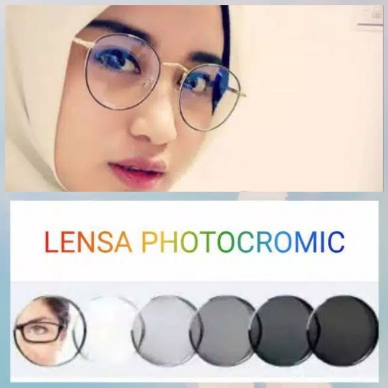 Frame kacamata Ursula 3213