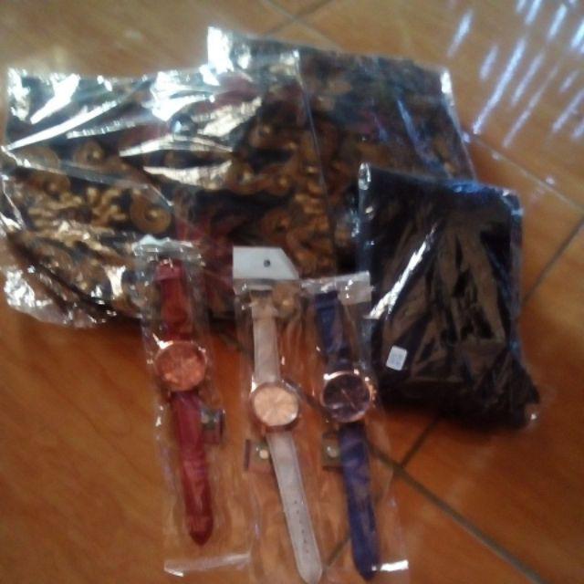 Batik Couple Noto Arto Batik Ipnu-ippnu Jerks Pris Sogan