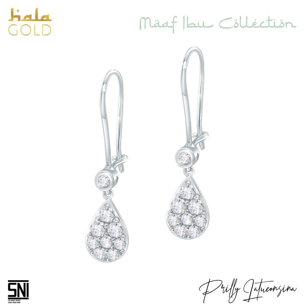 

Anting Hala Gold - Maaf Ibu Series DQ3AZ0537