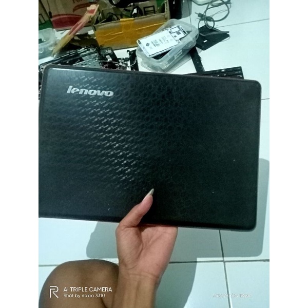 kesing lenovo y450